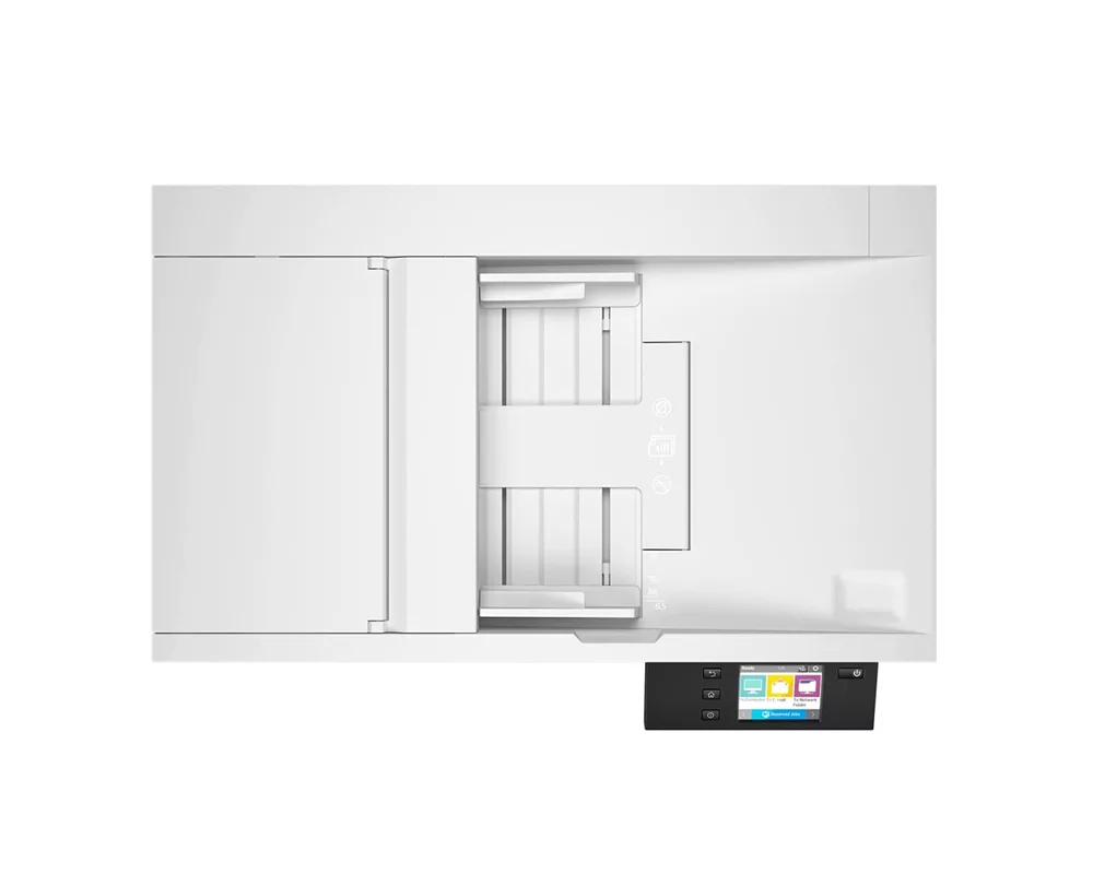 Скенер HP ScanJet Pro N4600 fnw1 Scanner 6