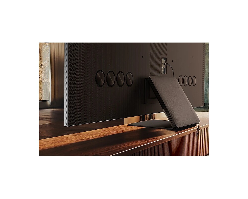 Телевизор Samsung 65" 65QN800B 8K QLED SmartTV 3