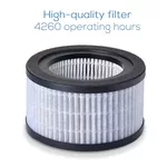 Аксесоар за пречистватели на въздух Beurer LR 220 Filter-set 4