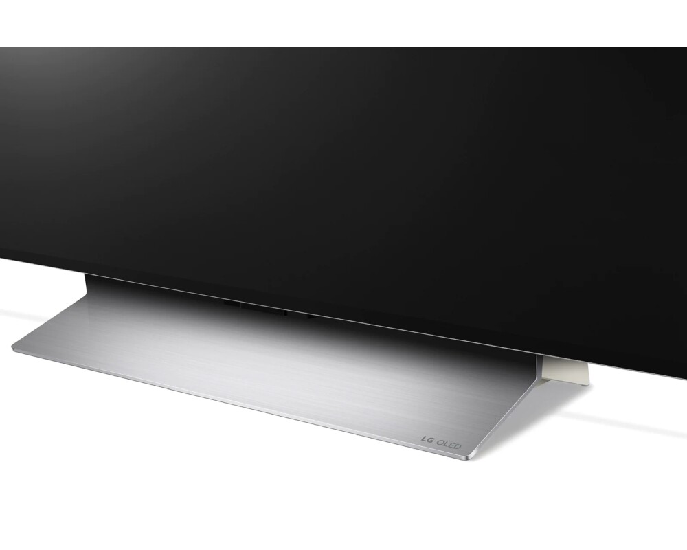 Телевизор LG OLED65C22LB 6