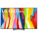 <span>Телевизор</span> LG OLED65C22LB <span class='catalog-num-in-name'>OLED65C22LB</span> - 