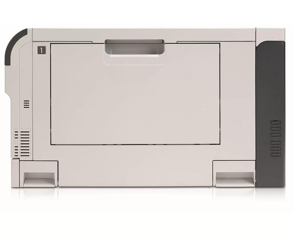 Принтер HP Color LaserJet Professional CP5225n 6