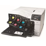 Принтер HP Color LaserJet Professional CP5225n 2