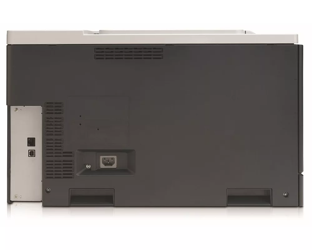 Принтер HP Color LaserJet Professional CP5225dn 5
