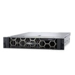 <span>Сървър</span> Dell PowerEdge R550 SmartValue <span class='catalog-num-in-name'>486-68386</span> - 
