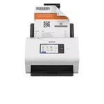 Скенер Brother ADS-4900W Professional desktop document scanner 3