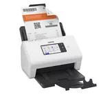 Скенер Brother ADS-4900W Professional desktop document scanner 4