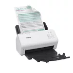 Скенер Brother ADS-4300N Network desktop scanner 4