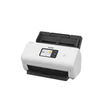 <span>Скенер</span> Brother ADS-4500W Desktop document scanner <span class='catalog-num-in-name'>ADS4500WTF1</span> - 