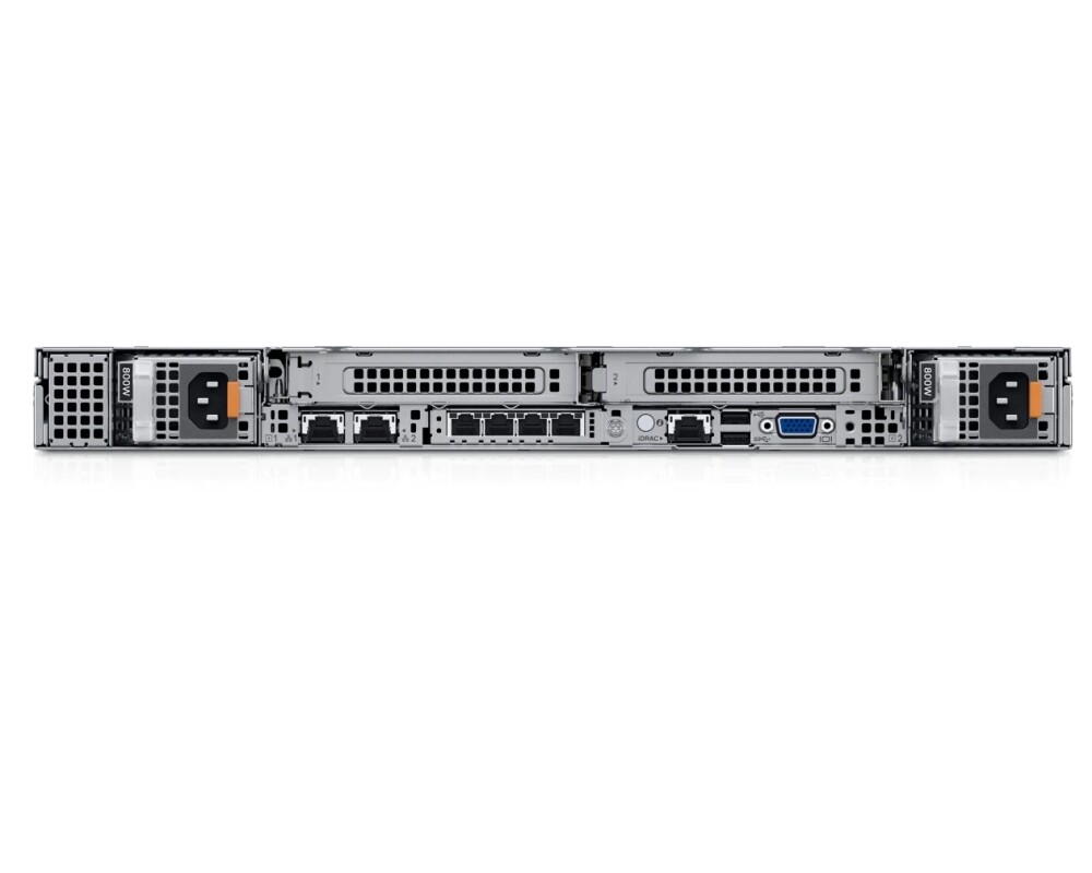 Сървър Dell PowerEdge R6525 4