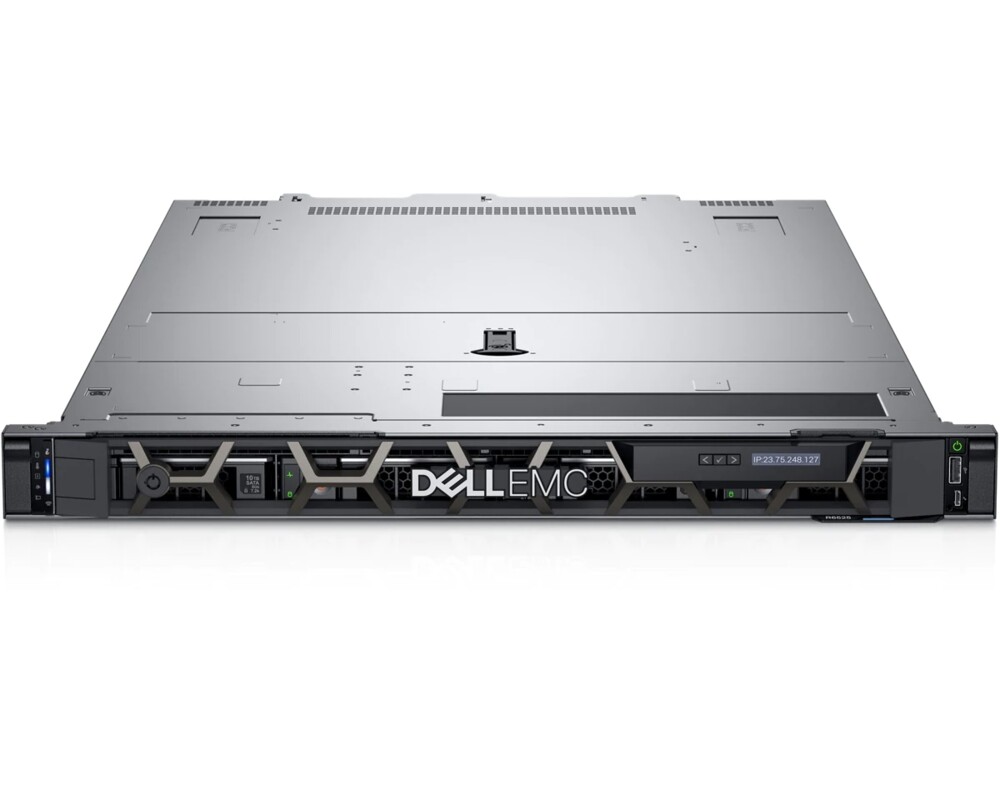 Сървър Dell PowerEdge R6525 2