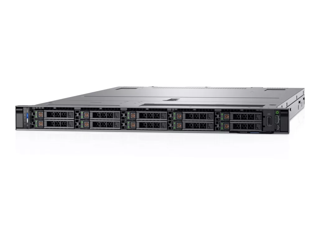Сървър Dell PowerEdge R6525 3