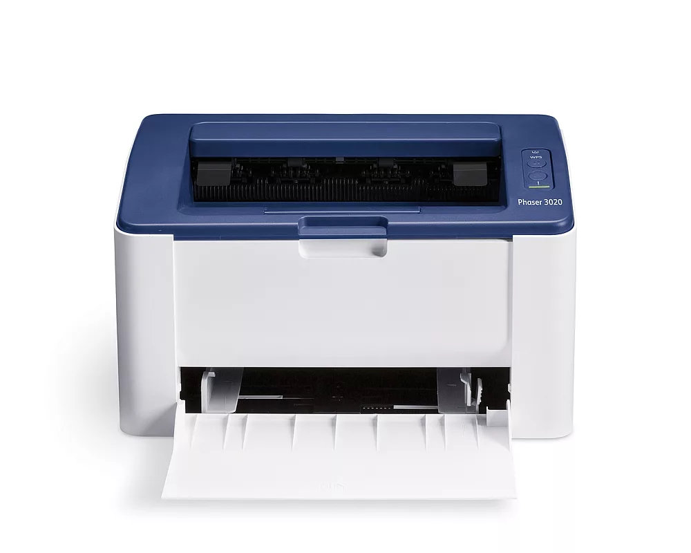Принтер Xerox Phaser 3020B 2