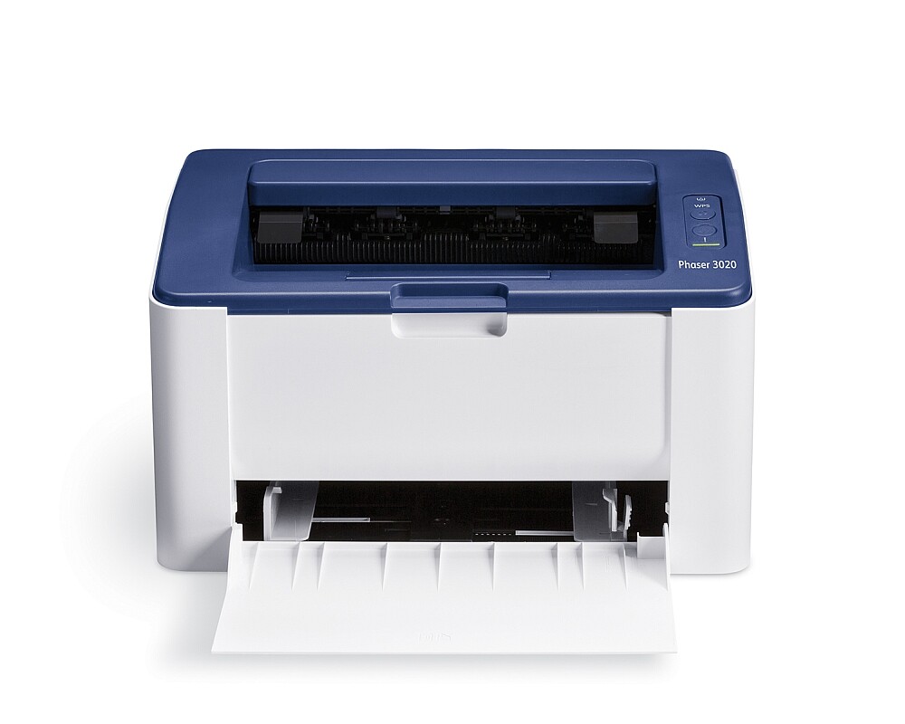 Принтер Xerox Phaser 3020B 2