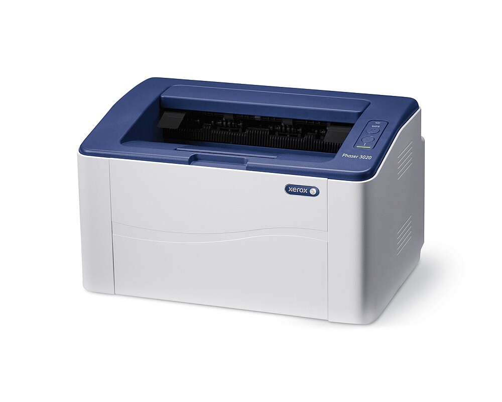Принтер Xerox Phaser 3020B 3