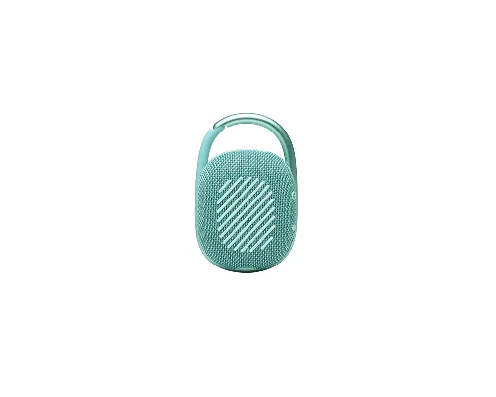 Тонколони JBL CLIP 4 TEAL Ultra-portable Waterproof Speaker 3
