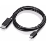 <span>Кабел</span> Fujitsu MiniDP / DP adapter cable <span class='catalog-num-in-name'>S26361-F2391-L6</span> - 