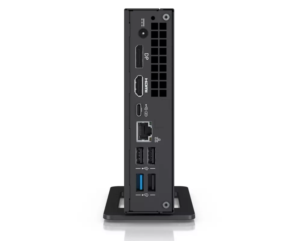 Настолен компютър Fujitsu ESPRIMO G5011 4