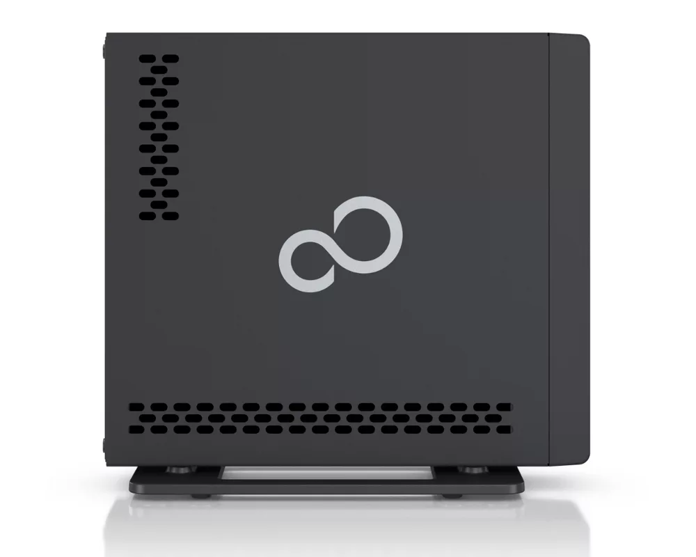 Настолен компютър Fujitsu ESPRIMO G5011 5