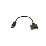 <span>Кабел</span> Fujitsu Display Port / DVI-D adapter cable <span class='catalog-num-in-name'>S26361-F2391-L200</span> - 
