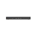 Докинг станция Fujitsu Thunderbolt 4 Port Replicator 2x USB 4.0 Gen3 Type-C 2