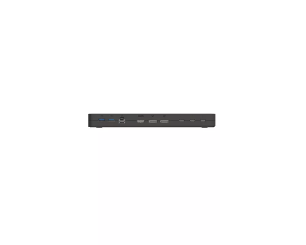 Докинг станция Fujitsu Thunderbolt 4 Port Replicator 2x USB 4.0 Gen3 Type-C 2