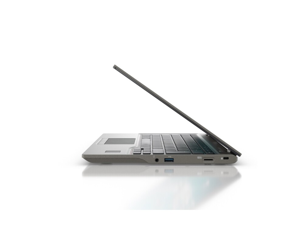 Лаптоп Fujitsu LIFEBOOK U7411 4