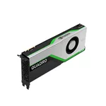 <span>Видеокарта</span> Fujitsu NVIDIA Quadro RTX 5000 16GB <span class='catalog-num-in-name'>S26361-F2222-L505</span> - 