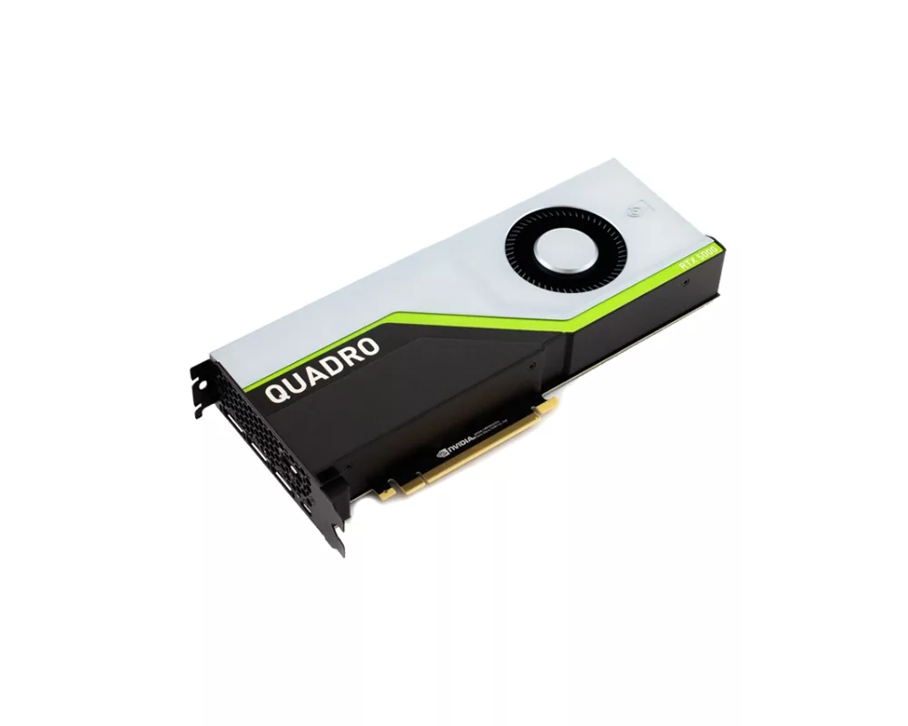 Видеокарта Fujitsu NVIDIA Quadro RTX 6000 24GB 2