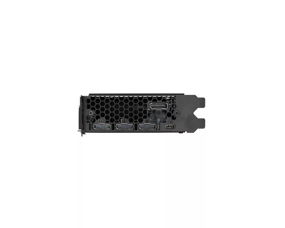 Видеокарта Fujitsu NVIDIA Quadro RTX 6000 24GB 3