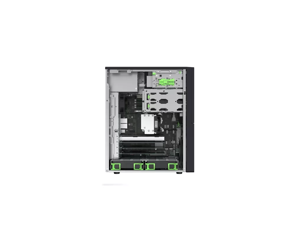 Сървър Fujitsu PRIMERGY TX1310 M5 2