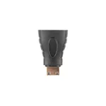 Адаптери Lanberg adapter HDMI (f) -> HDMI mini (m) 3