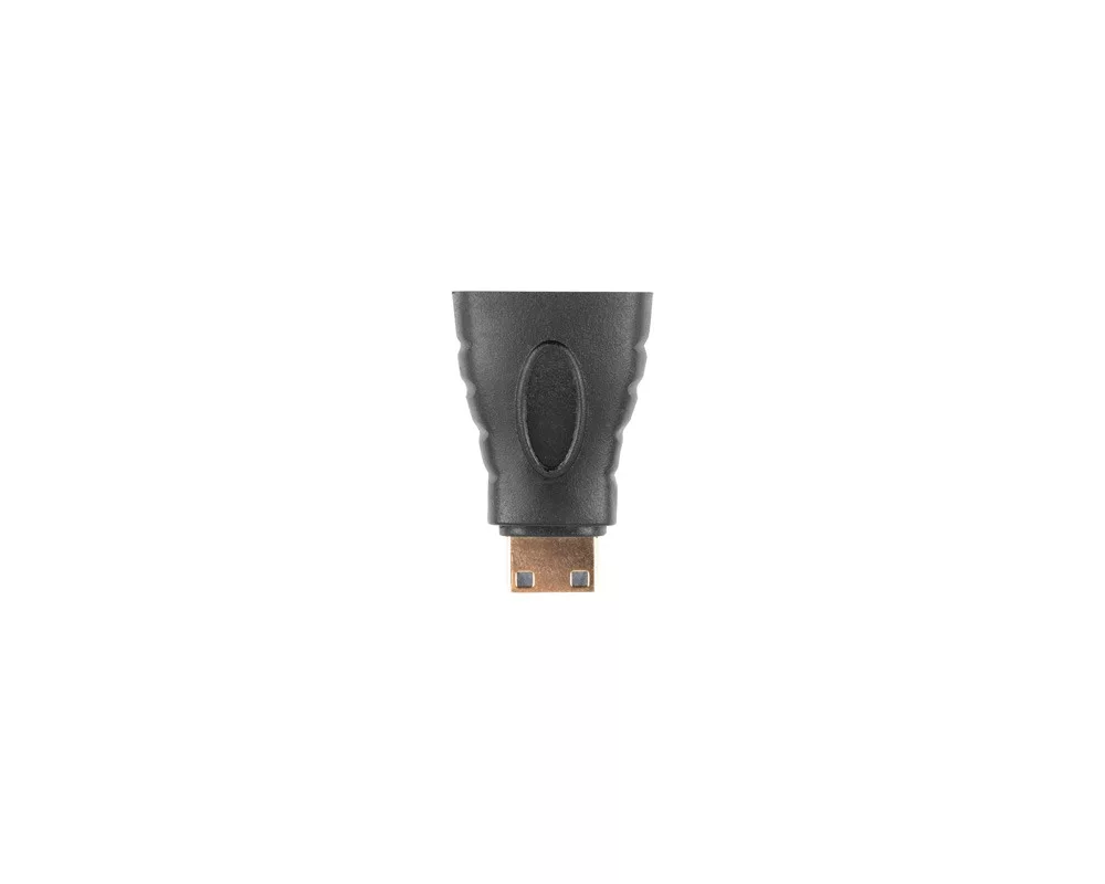 Адаптери Lanberg adapter HDMI (f) -> HDMI mini (m) 3