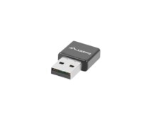  Lanberg Wireless Network Card USB NC-0300-WI N300 2x Internal Antenna 432443 NC-0300-WI на топ цена - PIC.bg