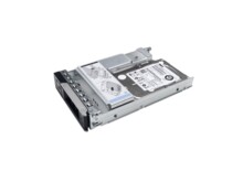  Dell 600GB 10K RPM SAS 12Gbps 2.5in Hot-plug Hard Drive3.5in HYB CARRCusKit 43412 400-AJPH на топ цена - PIC.bg