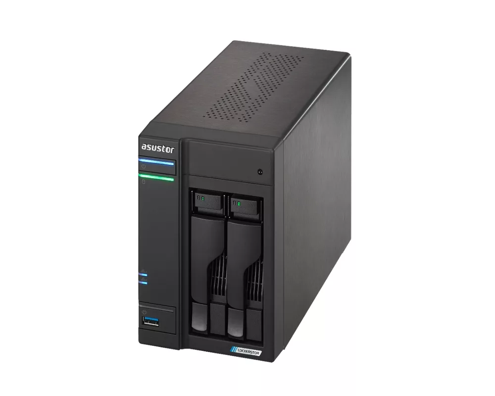 Storage(NAS) Asustor Lockerstor AS6702T 3