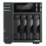 <span>Storage(NAS)</span> Asustor Lockerstor AS6704T <span class='catalog-num-in-name'>AS6704T</span> - 