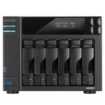 <span>Storage(NAS)</span> Asustor Lockerstor AS6706 <span class='catalog-num-in-name'>AS6706T</span> - 