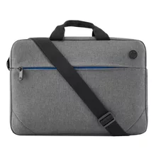  HP Prelude Grey 17 Laptop Bag 434389 34Y64AA на топ цена - PIC.bg