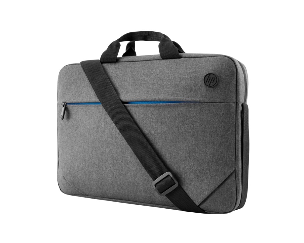 Чанта HP Prelude Grey 17 Laptop Bag 2