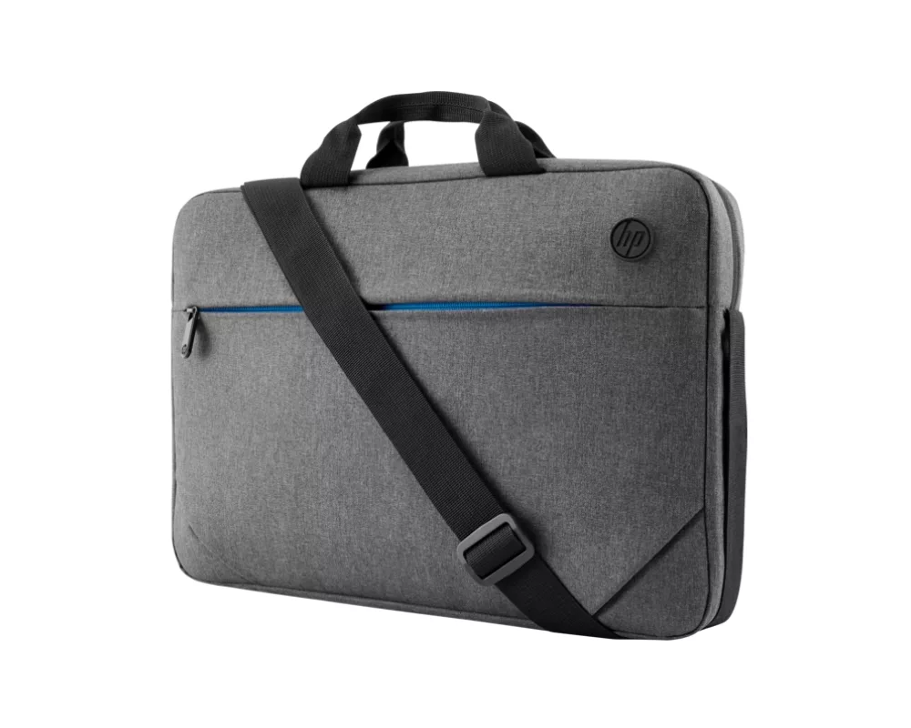 Чанта HP Prelude Grey 17 Laptop Bag 2