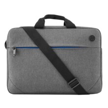  HP Prelude Grey 17 Laptop Bag 434389 34Y64AA на топ цена - PIC.bg