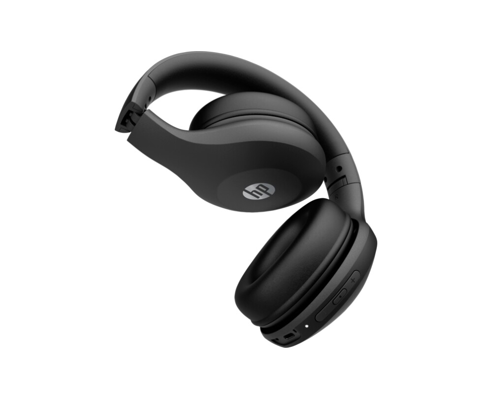 Слушалки HP Bluetooth Headset 500 4