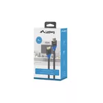 Кабел Lanberg HDMI M/M V2.0 cable 3m 4K CU box 3