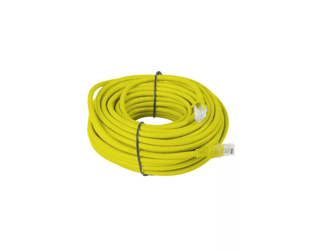 Мрежов кабел Lanberg patch cord CAT.6 FTP 30m 2