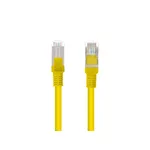 <span>Мрежов кабел</span> Lanberg patch cord CAT.6 FTP 30m <span class='catalog-num-in-name'>PCF6-10CC-3000-Y</span> - 