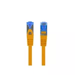 Мрежов кабел Lanberg patch cord CAT.6A FTP LSZH CCA 1m Fluke Passed 2