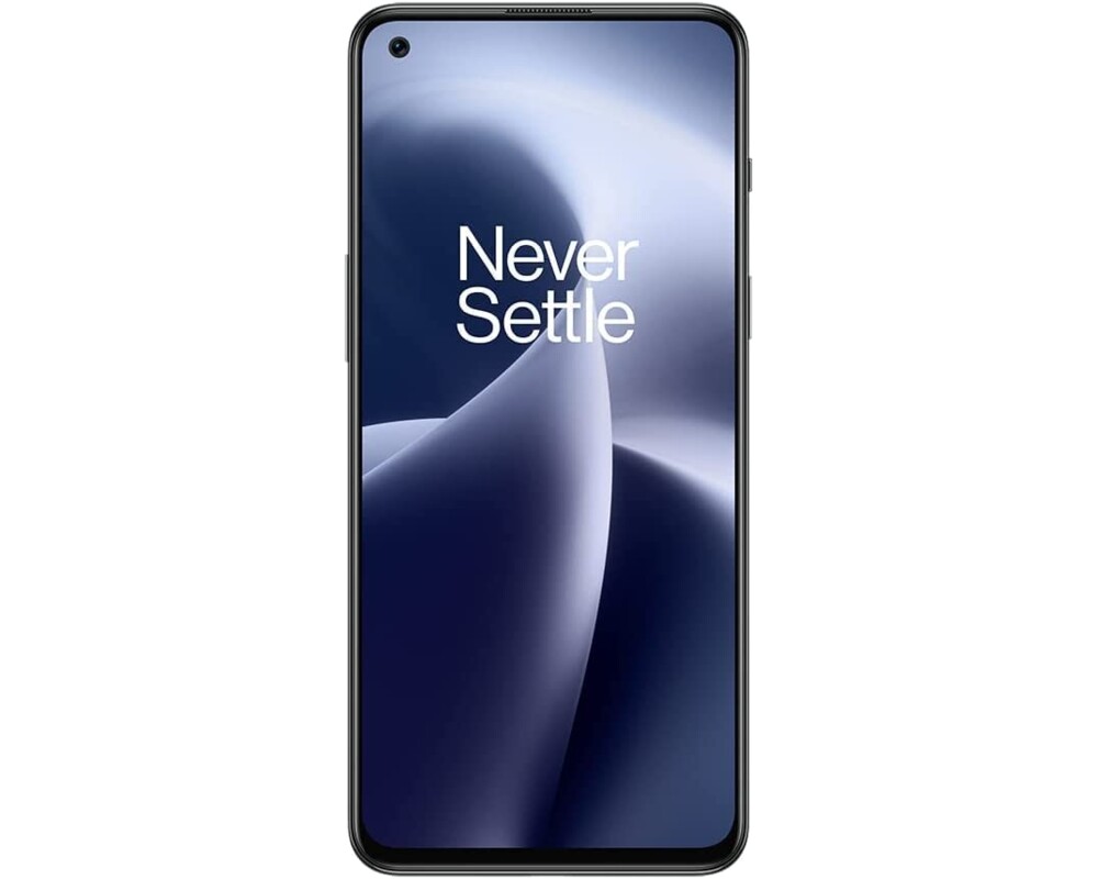 Смартфон OnePlus Nord 2T, 12GB, 256GB, Grey 3