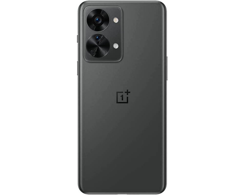 Смартфон OnePlus Nord 2T, 8GB, 128GB, Grey 2