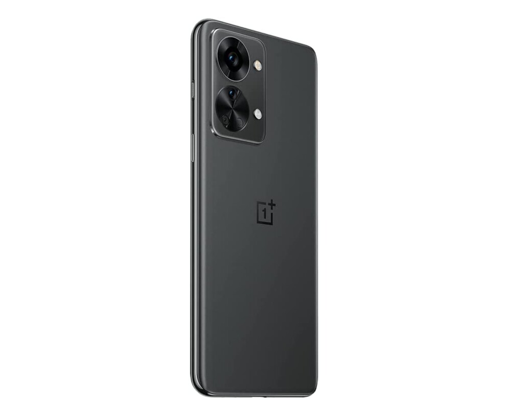 Смартфон OnePlus Nord 2T, 8GB, 128GB, Grey 4